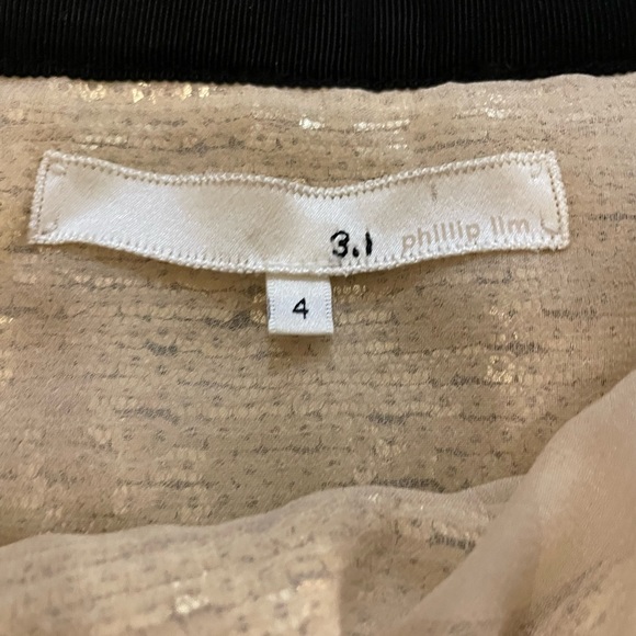 Authentic 3.1 Philip Lim skirt - Picture 3 of 10